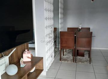 Apartamento · 65m² · 3 Quartos · 2 Vagas · Oportunidade - Apartamento - Villa Branca - Reserva de Villa Branca - Jacareí - 3 Dormitórios - 65m²