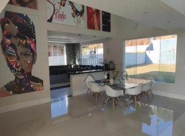 Casa · 1000m² · 4 Quartos · 6 Vagas · Oportunidade - Casa em Condomínio - Condomínio Terras de Santa Helena - 4 Dormitórios - 427m².