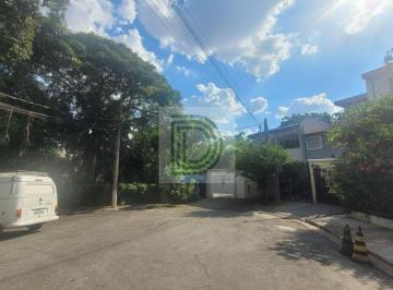 Terreno · 2000m² · TERRENO PARA VENDA EM RUA SEM SAIDA- JD BONFIGLIOLI-SP