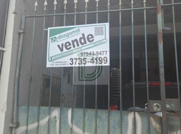 Comercial · 193m² · 3 Quartos · 1 Vaga · CASA COMERCIAL AO LADO DO METRÔ VILA SONIA