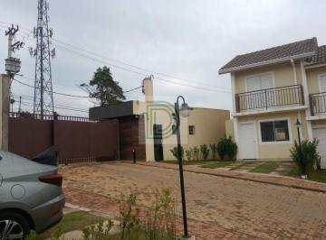 Casa · 48m² · 2 Quartos · 2 Vagas · Sobrado em Condomínio Fechado - Cotia