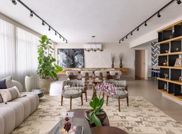 Apartamento · 158m² · 3 Quartos · 1 Vaga · Apartamento , Venda , mobiliado, 3 Quartos 2 Suítes 1 Vaga 158,00m² , Jardim América.
