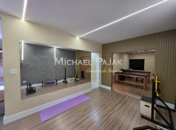 Casa · 188m² · 3 Quartos · 1 Vaga · Casa para venda em Campo Belo com 3 quartos, sendo 1 suíte - Michael Pajak (11) 99996-4550