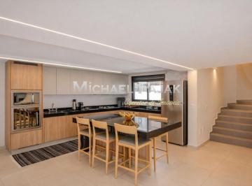 Casa · 170m² · 2 Quartos · 2 Vagas · Casa em condomínio tipo para venda com 2 quartos, sendo 1 suíte - Michael Pajak (11) 99996  -4550