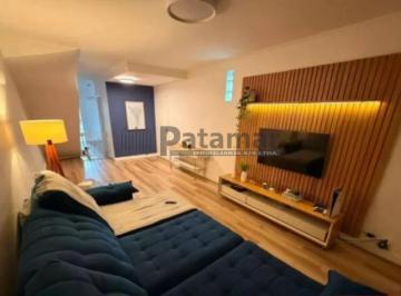 Casa · 170m² · 3 Quartos · 2 Vagas · Casa a venda com 3 quartos sendo 1 suíte no Jardim Ester Yolanda