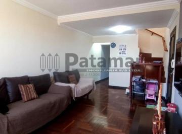 Casa · 150m² · 3 Quartos · 2 Vagas · Casa com 3 Quartos e banheiro à Venda, 150 m² no Rio Pequeno