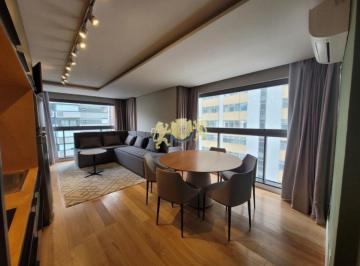 Apartamento · 48m² · 1 Quarto · 1 Vaga · Flat para venda em Pinheiros - VN Oscar Freire