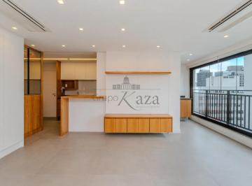 Apartamento · 85m² · 2 Quartos · 2 Vagas · Apartamento - Vila Madalena - 2 Suítes - 85m².