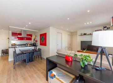 e7f660f8-e197-4aab-8abc-11f1f54cb5a7.jpg · Apartamento para venda em Chácara Inglesa com 3 quartos, sendo 1 suíte, 82m²