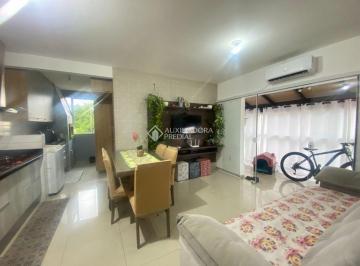 Apartamento · 105m² · 3 Quartos · 1 Vaga · APARTAMENTO AMPLO À VENDA NA PRAIA INGLESES - 3 QUARTOS, (1 SUÍTE) - FLORIANÓPOLIS / SC