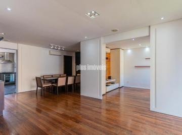 Apartamento · 116m² · 3 Quartos · 2 Vagas · Apartamento 3 Quartos 1 Suite 2 Vagas na Vila Olimpia!