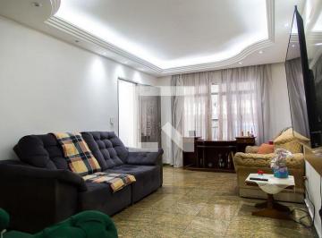 Casa · 200m² · 3 Quartos · 2 Vagas · Casa à Venda - Jabaquara, 3 Quartos, 200 m2