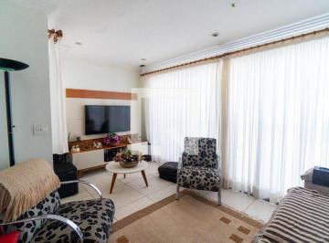 Casa · 160m² · 3 Quartos · 2 Vagas · Casa à Venda - Planalto Paulista, 3 Quartos, 160 m2