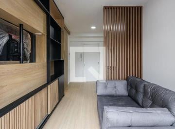 Apartamento · 29m² · 1 Quarto · Apartamento à Venda - Vila Madalena, 1 Quarto, 29 m2