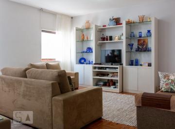 Apartamento · 220m² · 3 Quartos · 1 Vaga · Apartamento à Venda - Jardim Paulista, 3 Quartos, 220 m2