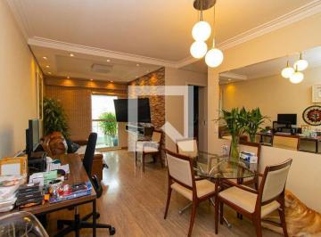Apartamento · 61m² · 2 Quartos · 1 Vaga · Apartamento à Venda - Bela Vista, 2 Quartos, 61 m2