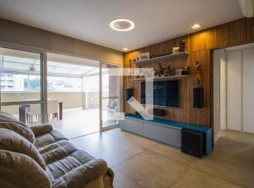 Apartamento · 150m² · 2 Quartos · 3 Vagas · Apartamento à Venda - Vila Pompéia, 2 Quartos, 150 m2