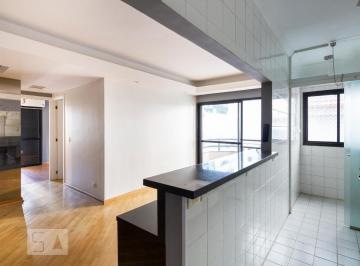 Apartamento · 54m² · 2 Quartos · 1 Vaga · Apartamento à Venda - Consolação, 2 Quartos, 54 m2