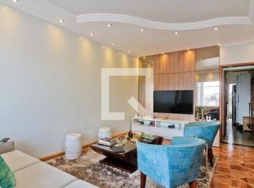 Casa · 153m² · 3 Quartos · 3 Vagas · Casa à Venda - Freguesia do Ó, 3 Quartos, 153 m2
