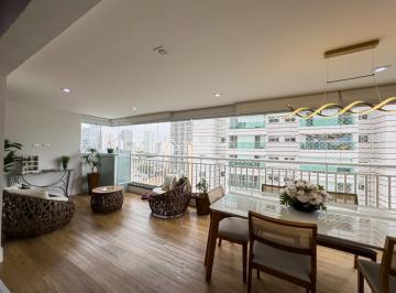 Apartamento · 130m² · 4 Quartos · 2 Vagas · Apartamento à venda no  Edifício Estilo Tatuapé, com 4 quartos sendo 2 suítes, 2 Vagas e depósito