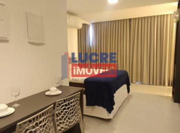 Apartamento · 28m² · 1 Quarto · Apartamento à venda - em Manaíra