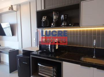 Apartamento · 28m² · 1 Quarto · Apartamento à venda - em Manaíra