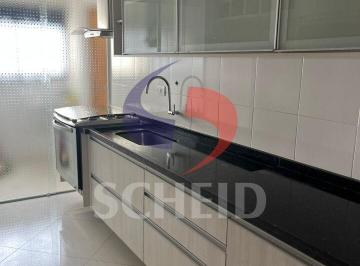 Apartamento · 74m² · 3 Quartos · 2 Vagas · Apartamento para locação em Jardim Marajoara com 3 quartos, sendo 1 suíte, 74m²