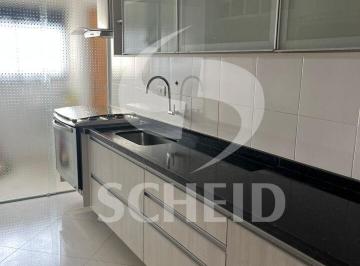 Apartamento · 74m² · 3 Quartos · 2 Vagas · Apartamento para locação em Jardim Marajoara com 3 quartos, sendo 1 suíte, 74m²