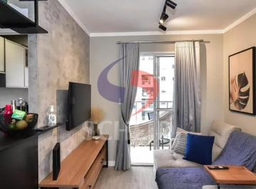 Apartamento · 39m² · 1 Quarto · 1 Vaga · Apartamento a venda, 1 Quarto, 1 Banheiro, 1 Vaga, 39 m² localizado na vila andrade