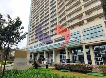 Comercial · 49m² · 1 Vaga · Sala comercial à Venda ou Locação 49m² Nova América Office Park - Oportunidade