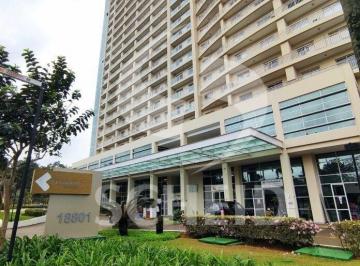 Comercial · 49m² · 1 Vaga · Sala comercial à Venda ou Locação 49m² Nova América Office Park - Oportunidade