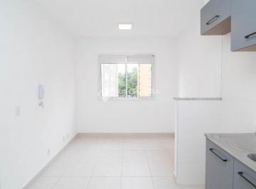 Apartamento · 40m² · 2 Quartos · APARTAMENTO - SÃO PAULO - PARQUE MUNHOZ