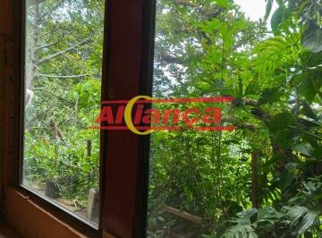 Rural · 3490m² · Chácara à venda em Mairiporã - 3.490 | Luiz Fagundes - Mairiporã
