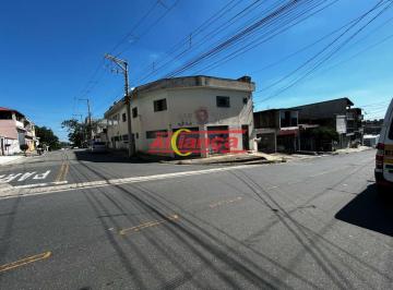Casa · 600m² · 8 Quartos · Sobrado para investidor na Vila Nova Bonsucesso