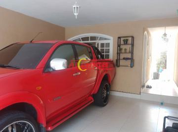 Casa · 180m² · 3 Quartos · 2 Vagas · SOBRADO 3 QUARTOS SENDO 2 SUÍTES À VENDA-JARDIM OTAWA-GUARULHOS/SP