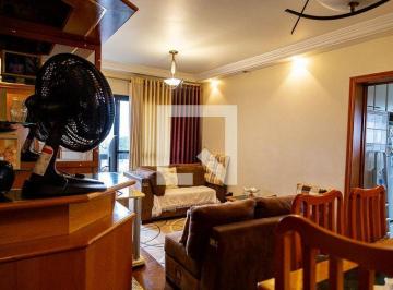 Apartamento · 100m² · 3 Quartos · 2 Vagas · Apartamento à Venda - Jabaquara, 3 Quartos, 100 m2
