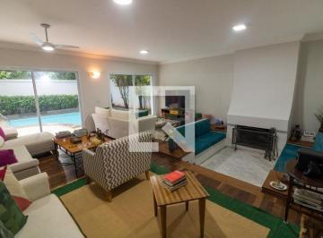 Casa · 323m² · 4 Quartos · 3 Vagas · Casa à Venda - Morumbi, 4 Quartos, 323 m2