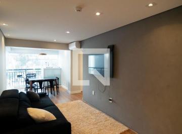 Apartamento · 103m² · 2 Quartos · Apartamento à Venda - Bela Vista, 2 Quartos, 103 m2