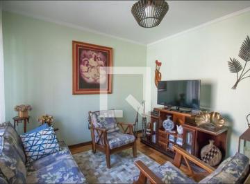 Casa · 120m² · 3 Quartos · 1 Vaga · Casa à Venda - Chácara Inglesa, 3 Quartos, 120 m2