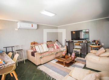 Casa · 180m² · 2 Quartos · 6 Vagas · Casa à Venda - Planalto Paulista, 2 Quartos, 180 m2