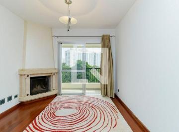 Apartamento · 98m² · 3 Quartos · 3 Vagas · Apartamento à Venda - Santo Amaro , 3 Quartos, 98 m2