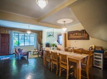 Casa · 200m² · 3 Quartos · 2 Vagas · Casa à Venda - Chácara Inglesa, 3 Quartos, 200 m2