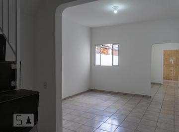 Casa · 120m² · 3 Quartos · 1 Vaga · Casa à Venda - Água Branca, 3 Quartos, 120 m2