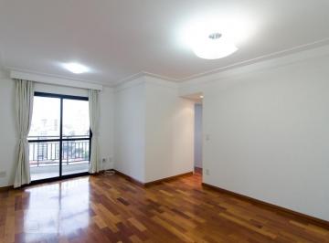 Apartamento · 84m² · 3 Quartos · 2 Vagas · Apartamento à Venda - Chácara Inglesa, 3 Quartos, 84 m2