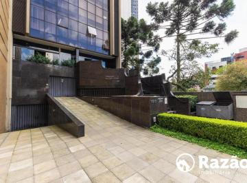3572691_0.jpg · Sala/Conjunto Comercial no Mercês de 36,30 m²  - 05141.001-RZ