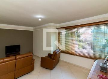 Casa · 160m² · 4 Quartos · 3 Vagas · Casa à Venda - Água Fria, 4 Quartos, 160 m2