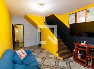 Casa · 190m² · 3 Quartos · 2 Vagas · Casa à Venda - Vila Santa Clara, 3 Quartos, 190 m2