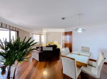 Apartamento · 160m² · 4 Quartos · 2 Vagas · Apartamento à Venda - Mooca, 4 Quartos, 160 m2