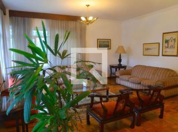 Casa · 360m² · 4 Quartos · 4 Vagas · Casa à Venda - Planalto Paulista, 4 Quartos, 360 m2