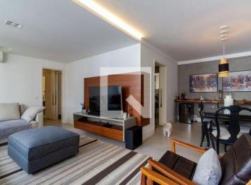 Apartamento · 145m² · 3 Quartos · 2 Vagas · Apartamento à Venda - Itaim Bibi, 3 Quartos, 145 m2